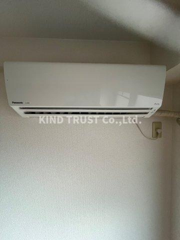 メゾンドヒロ　仲介手数料無料の設備