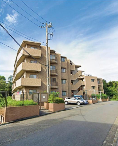 サングレイスヒルズ能見台【仲介手数料無料】ペット可♪