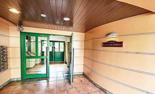 サングレイスヒルズ能見台【仲介手数料無料】ペット可♪