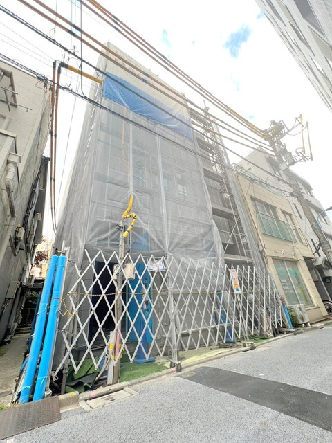 余丁町メゾンのその他共用部分