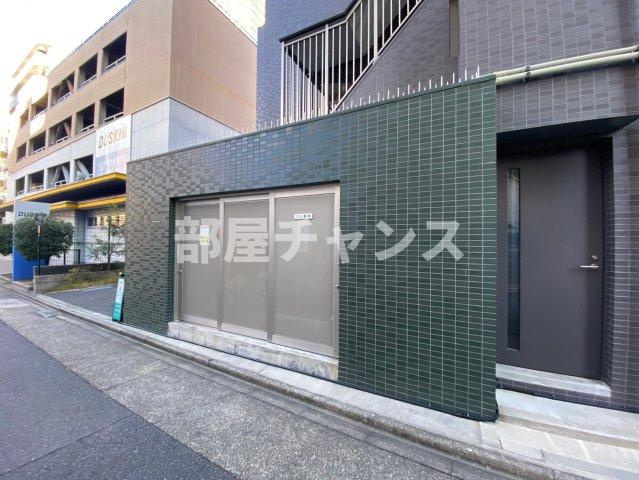 プレサンス上前津フィットのその他共用部分