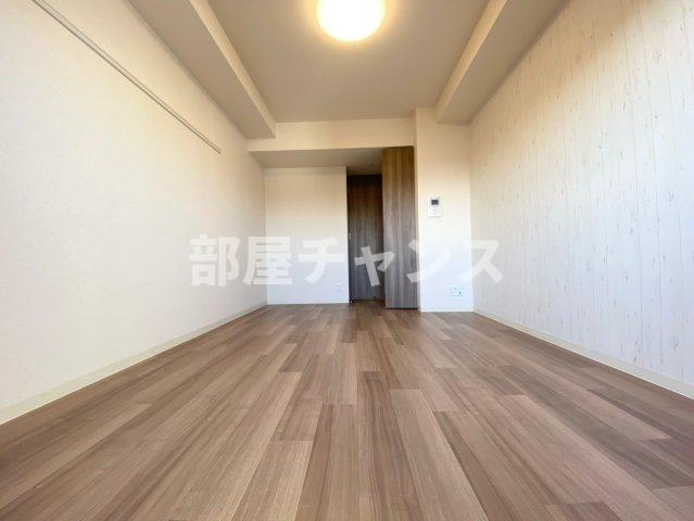 プレサンス上前津フィットの寝室