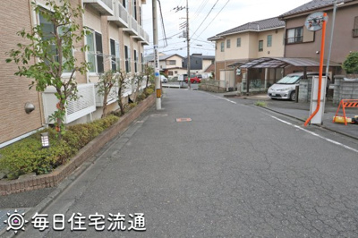 【周辺】 | フラッツスクエアⅡ