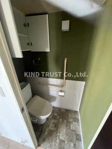 シティタワー梅田イーストの浴室|ゆったり過ごせるお風呂です