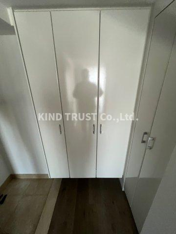 シティタワー梅田イーストのその他