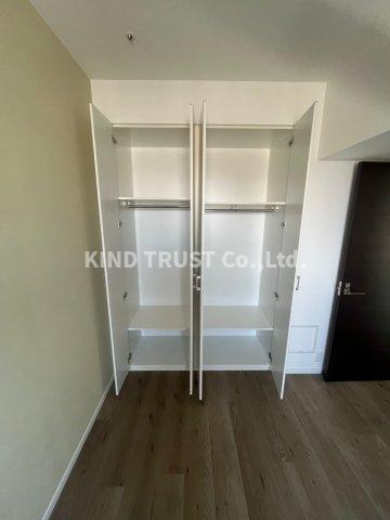 シティタワー梅田イーストの内装|物件の内装です