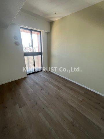 シティタワー梅田イーストの居間・リビング|おしゃれな居間です