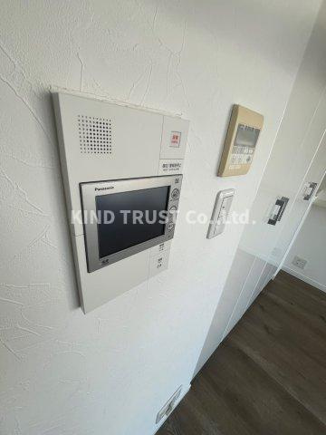 シティタワー梅田イーストのセキュリティ