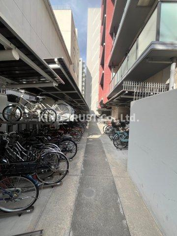 シティタワー梅田イーストのその他共用部分