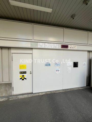 シティタワー梅田イーストのその他共用部分