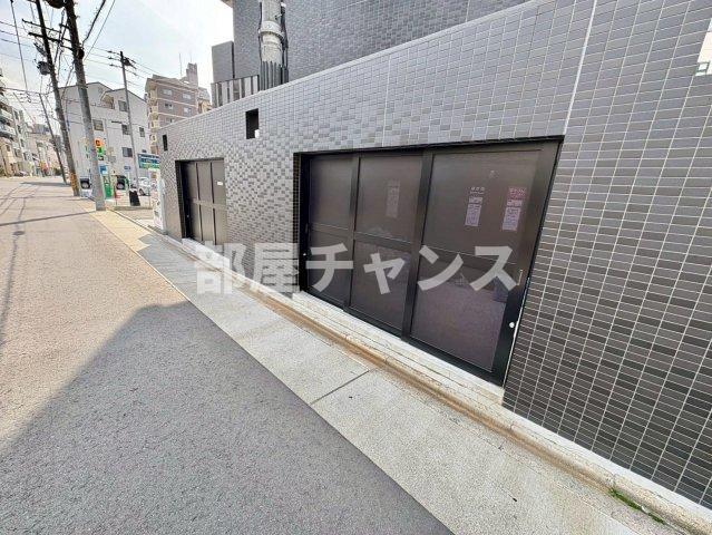 プレサンス新栄ユリシスのその他共用部分