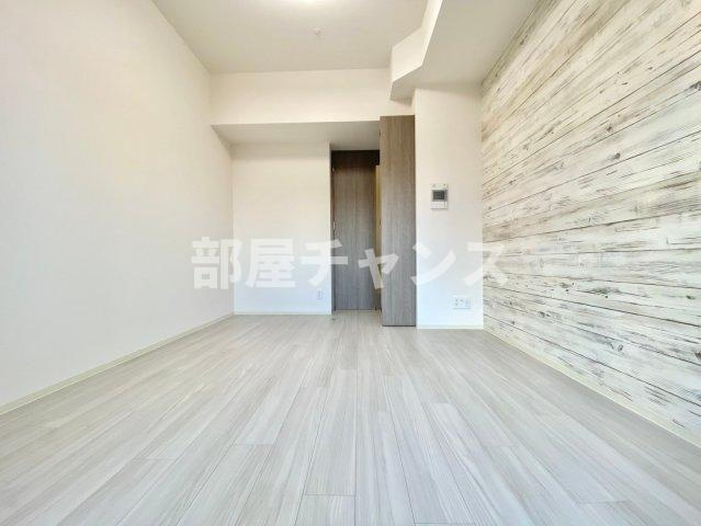 プレサンス新栄ユリシスの寝室