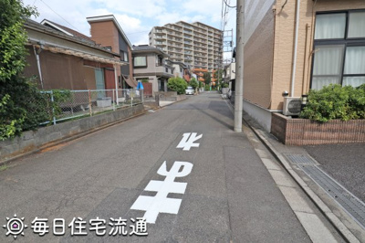 【周辺】 | ハイツ旭が丘Ａ