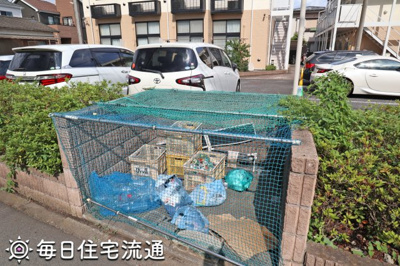 【その他共用部分】 | ハイツ旭が丘Ａ