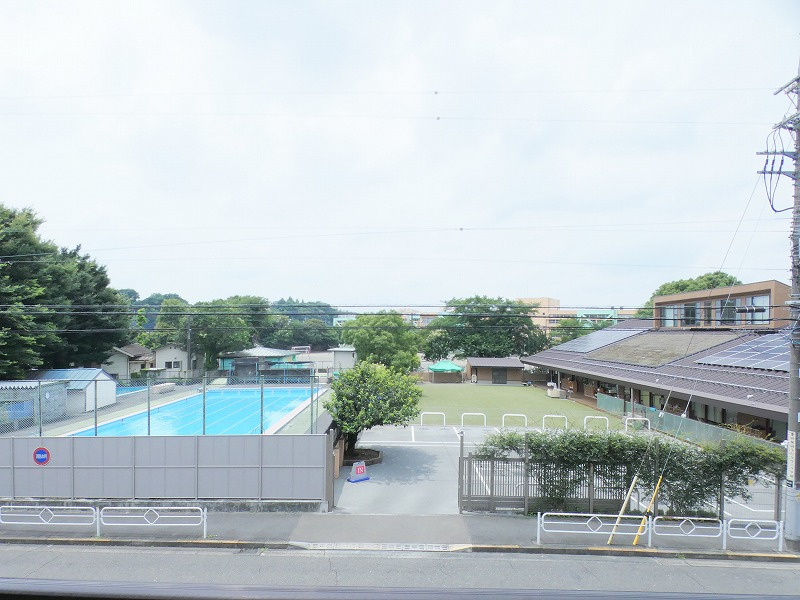 セントラルコーポフェニックスの展望