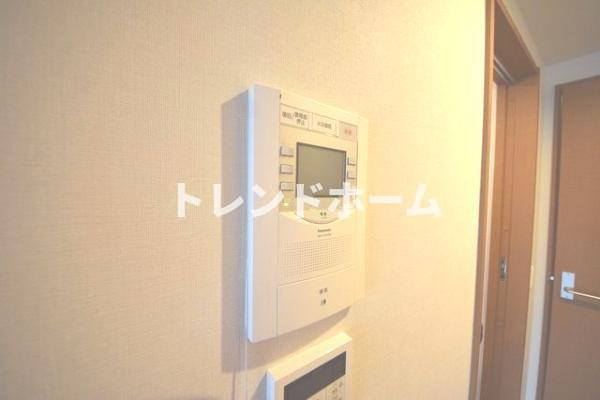 リフレ天満橋のセキュリティ|選べる家電プランあり！！