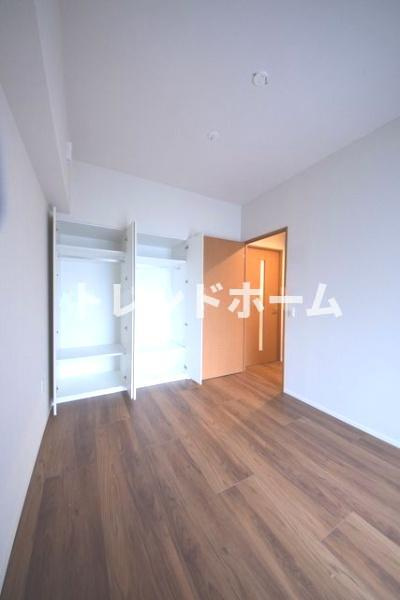 リフレ天満橋の居間・リビング|選べる家電プランあり！！