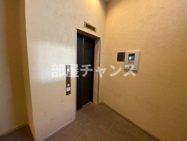 カレント新栄のその他共用部分