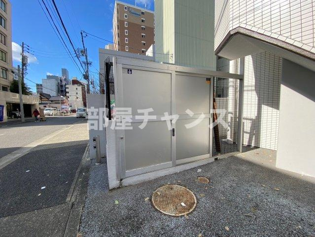 カレント新栄のその他共用部分