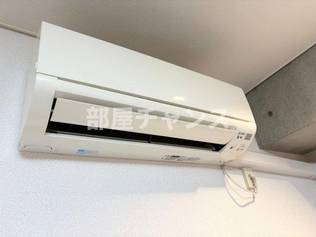 鶴舞ガーデンコートの設備