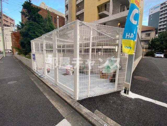 鶴舞ガーデンコートのその他共用部分