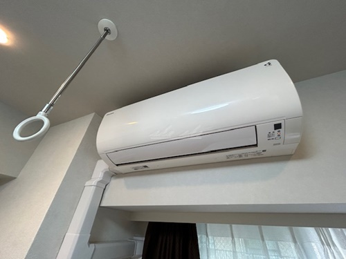 洗濯機、掃除機等リブマックス仕様の家具家電付き