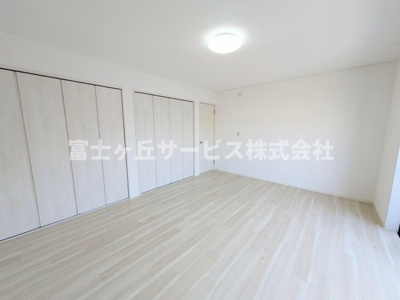 【寝室】 | 浜松市中央区和合町 中古戸建て | 寝室です