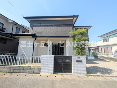 【外観】 | 浜松市中央区和合町 中古戸建て | 外観です