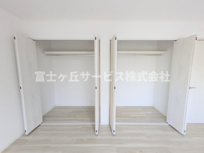 【収納】 | 浜松市中央区和合町 中古戸建て | 収納です