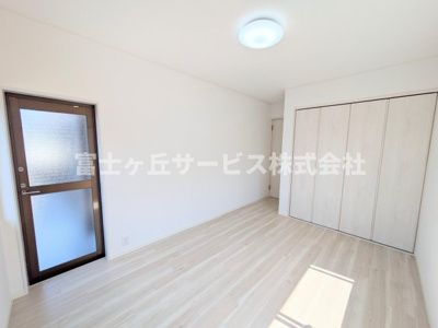 【子供部屋】 | 浜松市中央区和合町 中古戸建て | 子供部屋です