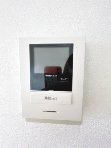 ViewTerrace売布Ⅰのセキュリティ