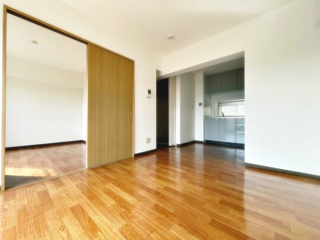 ViewTerrace売布Ⅰの洋室|ゆったりした洋室です
