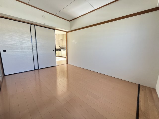 80Hills八代Ⅱの内装