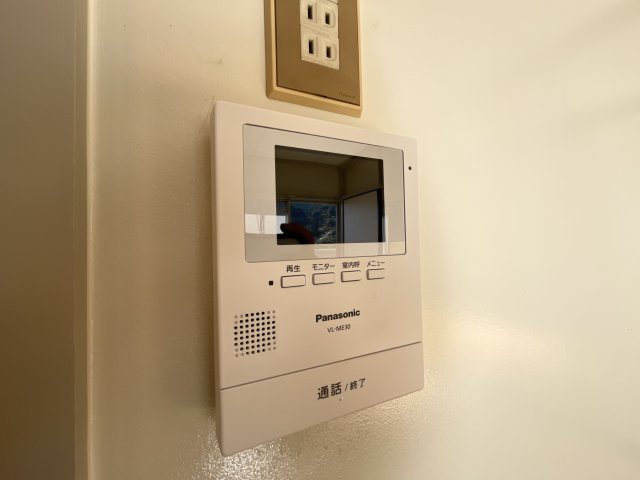80Hills八代Ⅱの内装