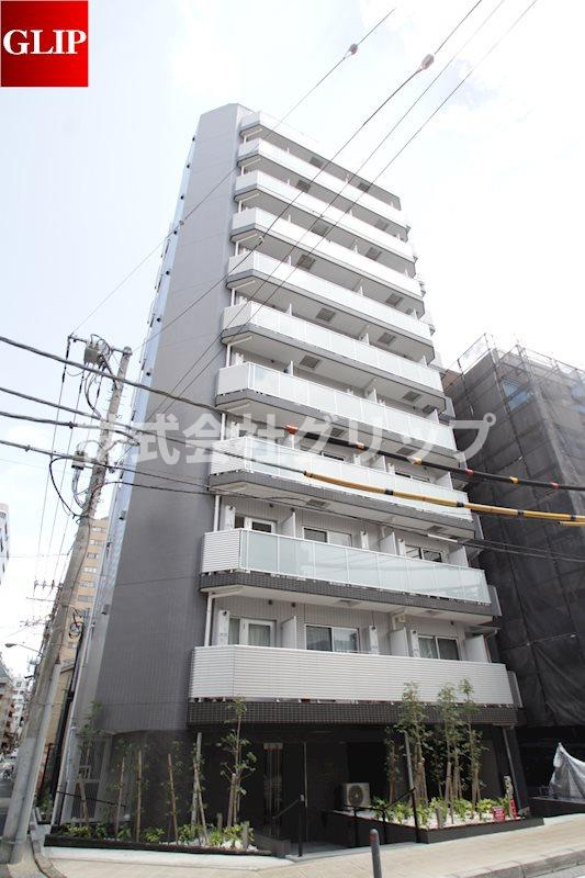 メインステージ横濱弥生町