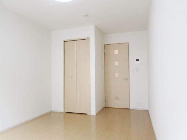 タカ・アンジュの居間・リビング