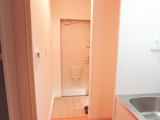 タカ・アンジュの収納