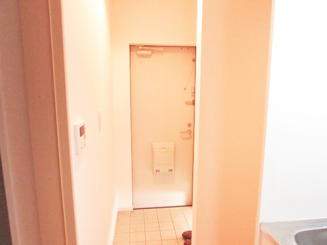 タカ・アンジュの収納