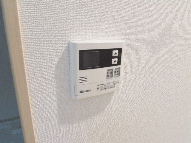 タカ・アンジュの設備