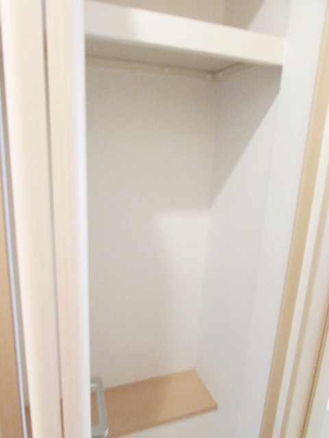 タカ・アンジュの収納