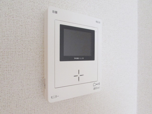 タカ・アンジュのセキュリティ