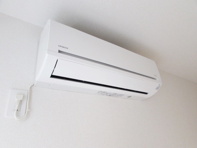 タカ・アンジュの設備