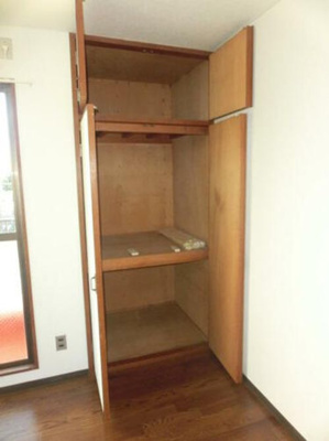 【収納】 | 宮野マンション
