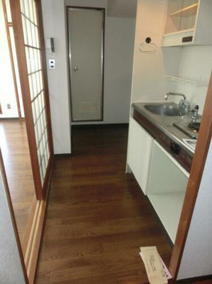 【内装】 | 宮野マンション