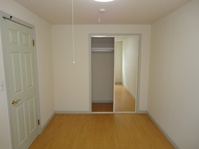 【内装】 | メゾンマーメイド | 洋室