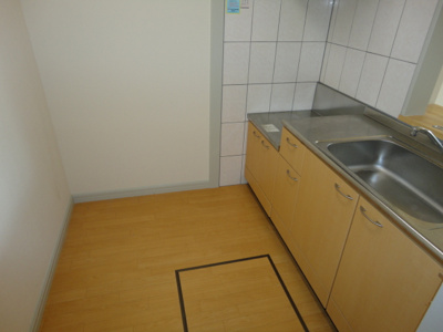 【キッチン】 | メゾンマーメイド | キッチン