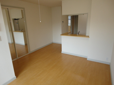 【居間・リビング】 | メゾンマーメイド | リビング