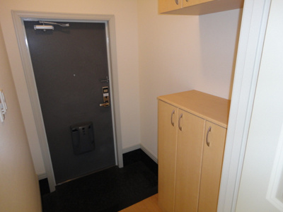 【玄関】 | メゾンマーメイド | 玄関