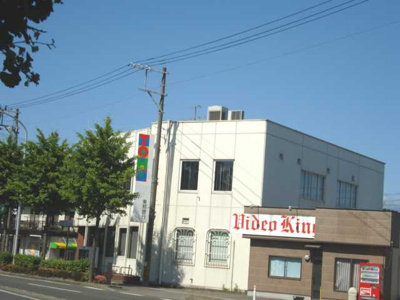 【周辺】 | メゾンマーメイド | 東邦銀行まで500ｍ