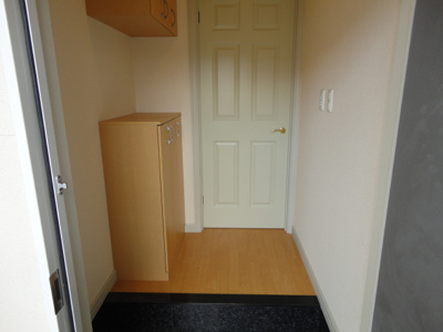 【玄関】 | メゾンマーメイド | 玄関